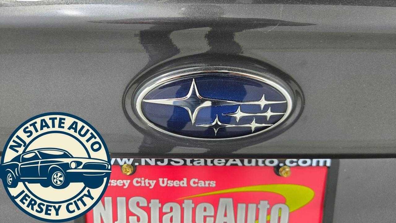2022 Subaru Legacy Touring XT Jersey City NJ