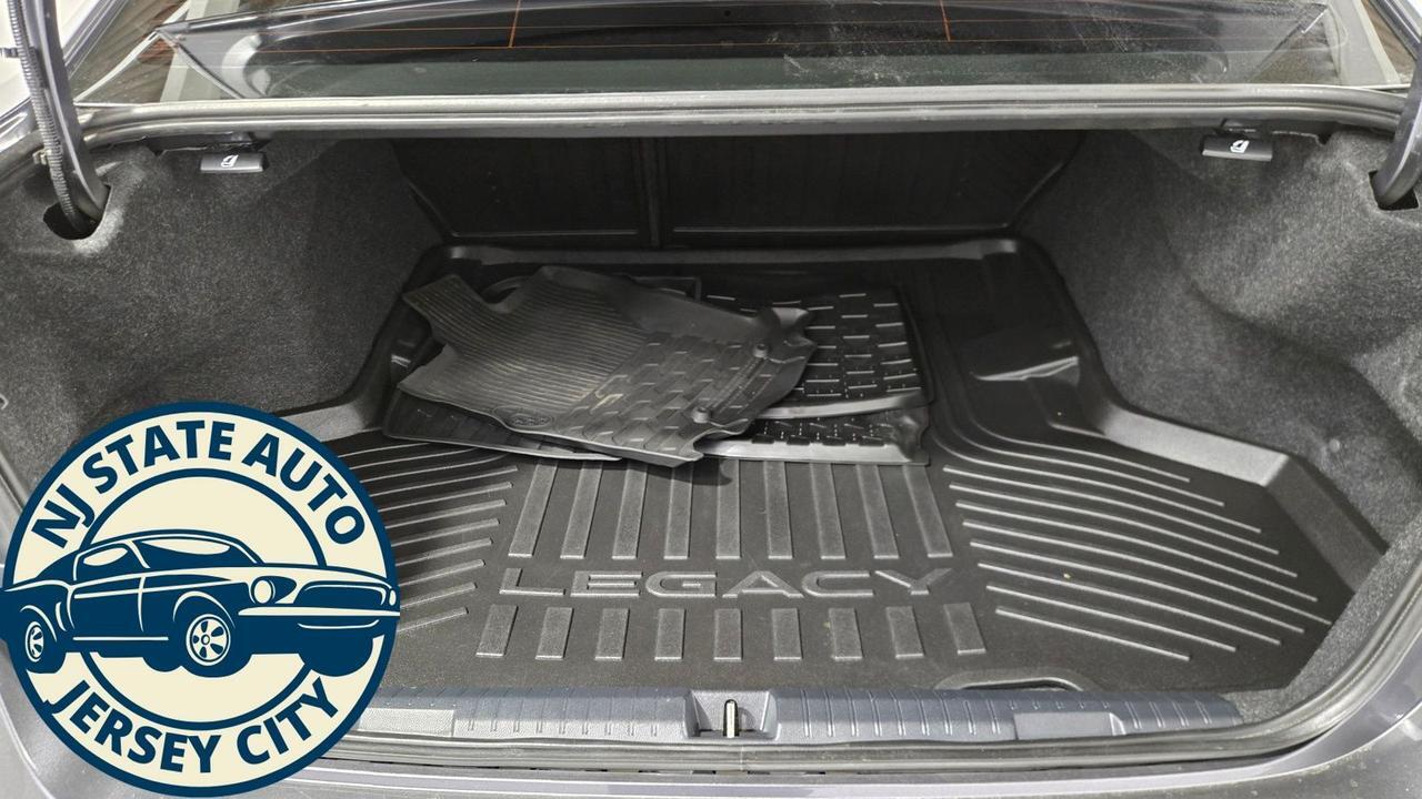 2022 Subaru Legacy Touring XT Jersey City NJ