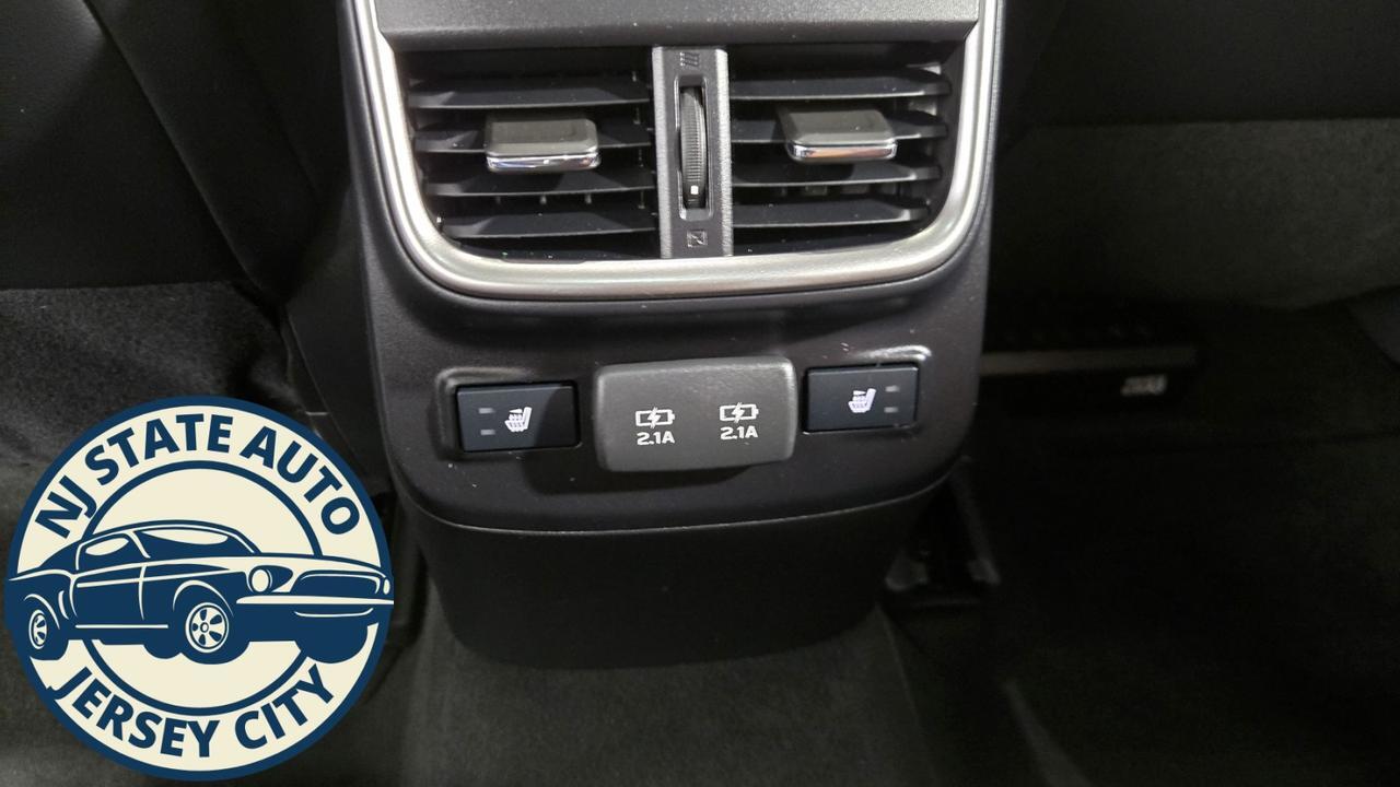 2022 Subaru Legacy Touring XT Jersey City NJ