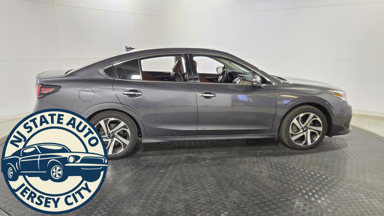 2022 Subaru Legacy Touring XT Jersey City NJ