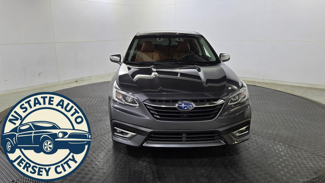2022 Subaru Legacy Touring XT Jersey City NJ