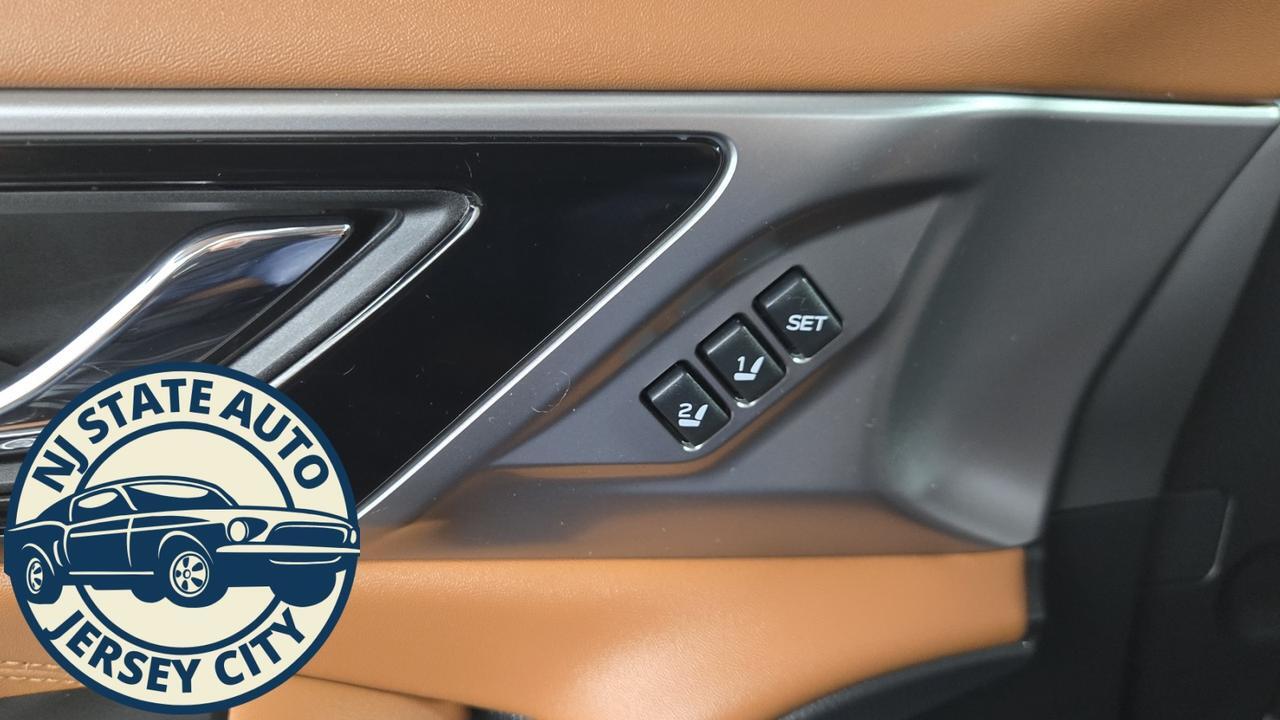 2022 Subaru Legacy Touring XT Jersey City NJ