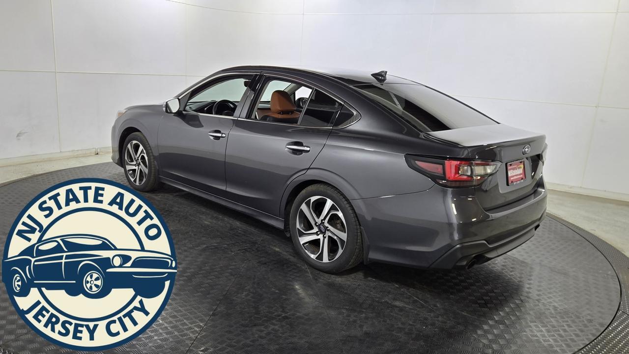 2022 Subaru Legacy Touring XT Jersey City NJ
