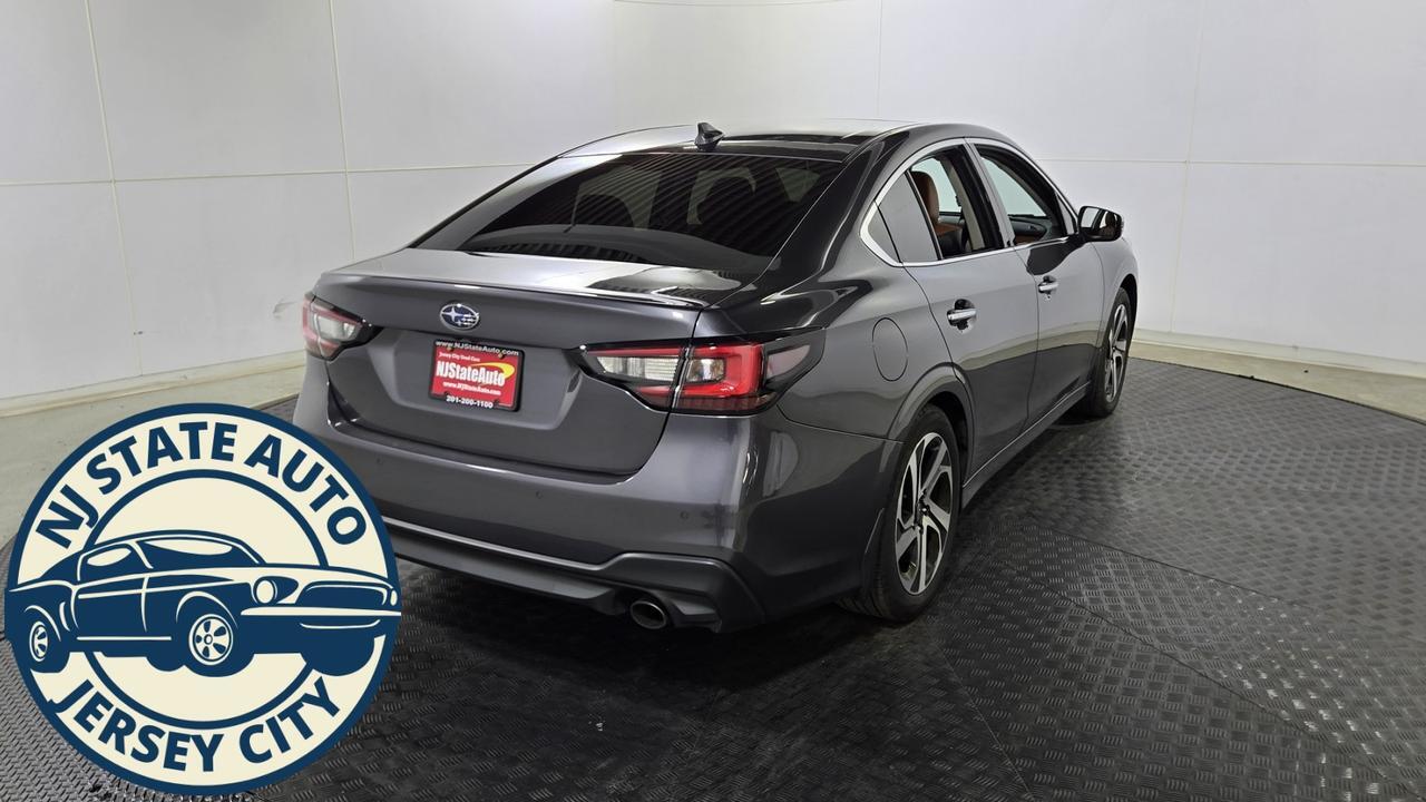 2022 Subaru Legacy Touring XT Jersey City NJ