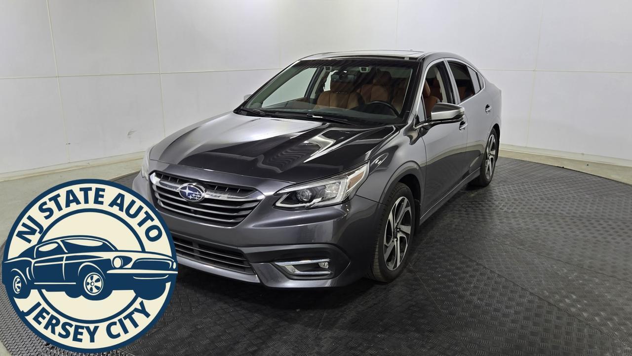2022 Subaru Legacy Touring XT Jersey City NJ