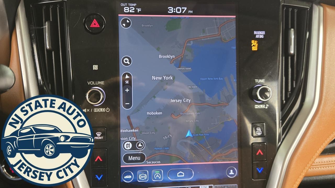2022 Subaru Legacy Touring XT Jersey City NJ