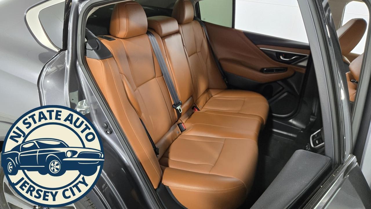 2022 Subaru Legacy Touring XT Jersey City NJ