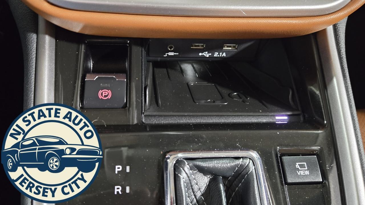 2022 Subaru Legacy Touring XT Jersey City NJ