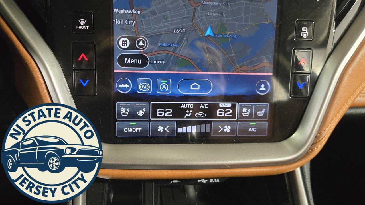 2022 Subaru Legacy Touring XT Jersey City NJ