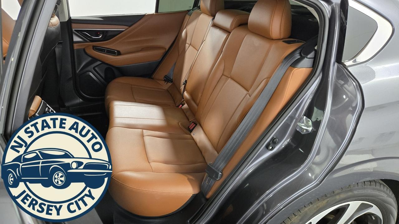 2022 Subaru Legacy Touring XT Jersey City NJ