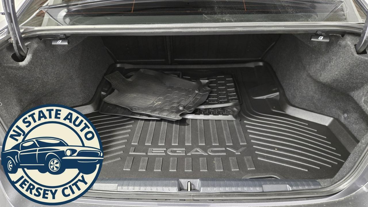 2022 Subaru Legacy Touring XT Jersey City NJ