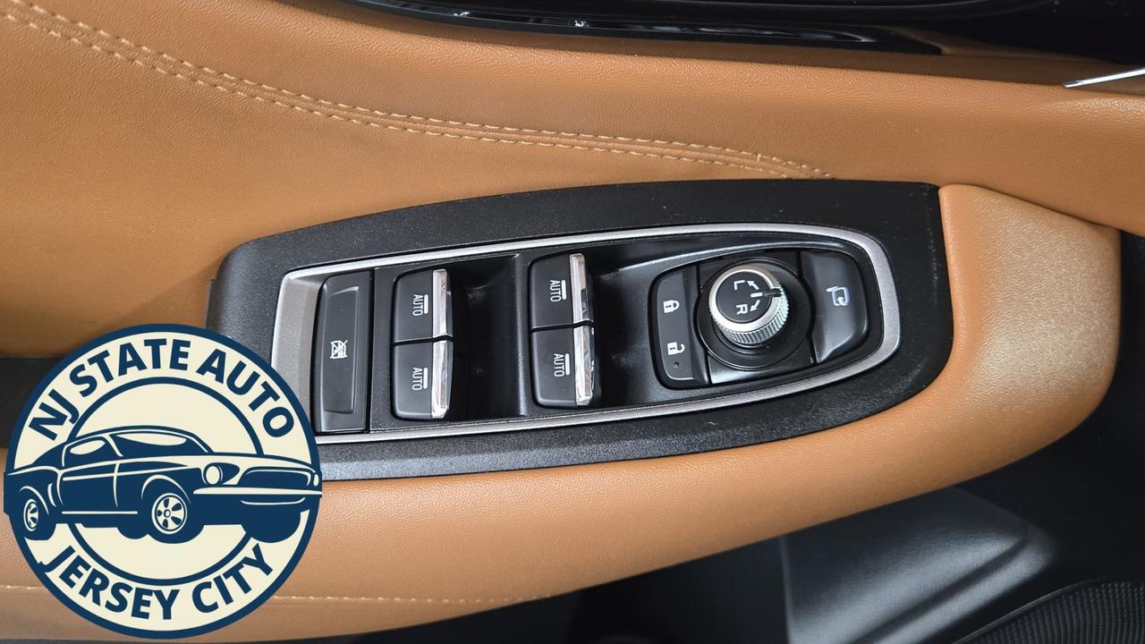 2022 Subaru Legacy Touring XT Jersey City NJ
