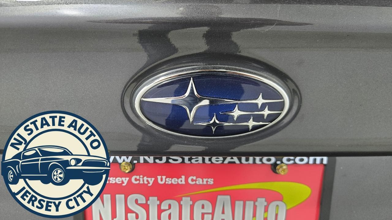 2022 Subaru Legacy Touring XT Jersey City NJ