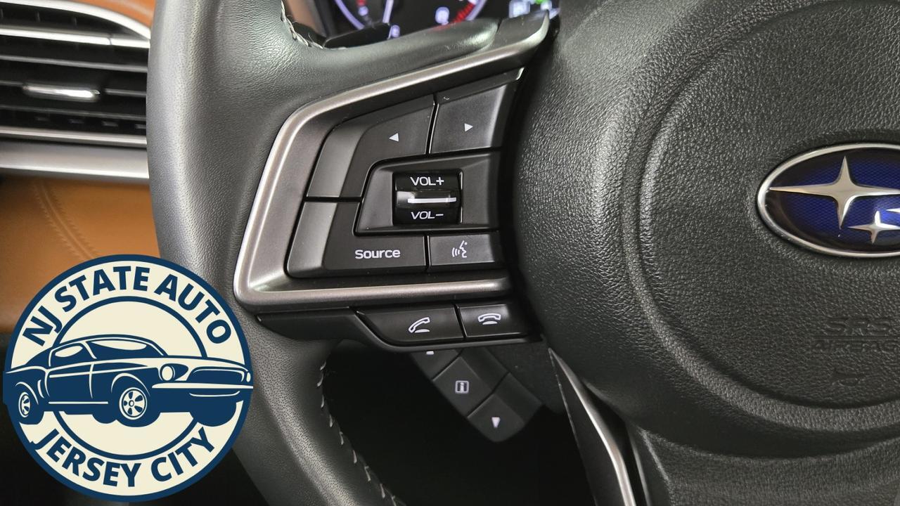 2022 Subaru Legacy Touring XT Jersey City NJ