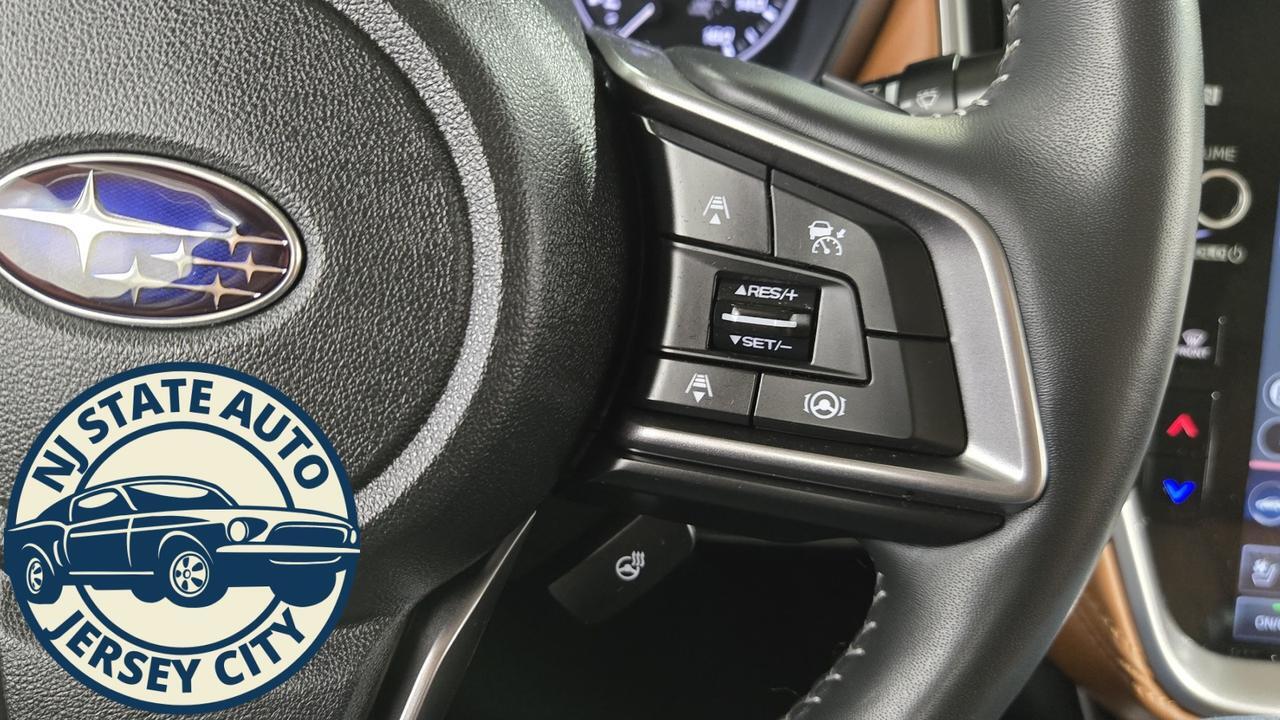 2022 Subaru Legacy Touring XT Jersey City NJ