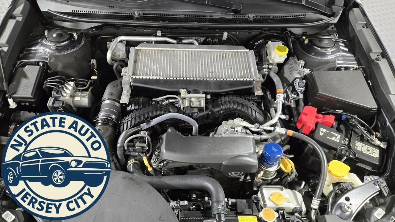 2022 Subaru Legacy Touring XT Jersey City NJ