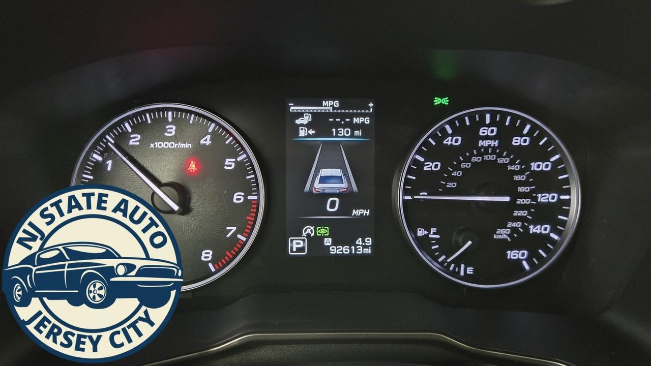 2022 Subaru Legacy Touring XT Jersey City NJ