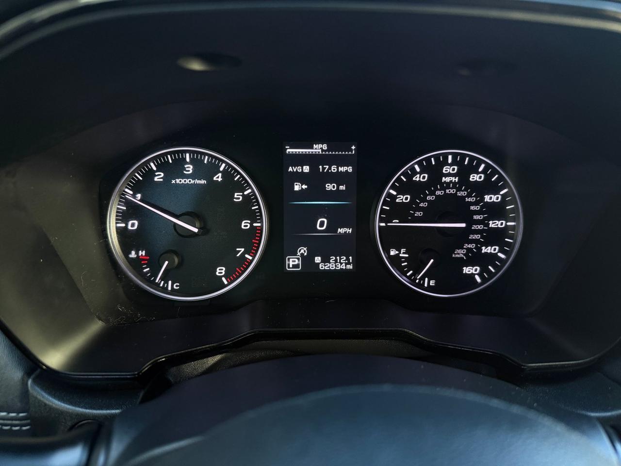 2022 Subaru OUTBACK Premium Salt Lake City UT
