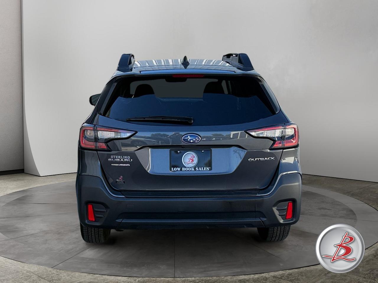 2022 Subaru OUTBACK Premium Salt Lake City UT