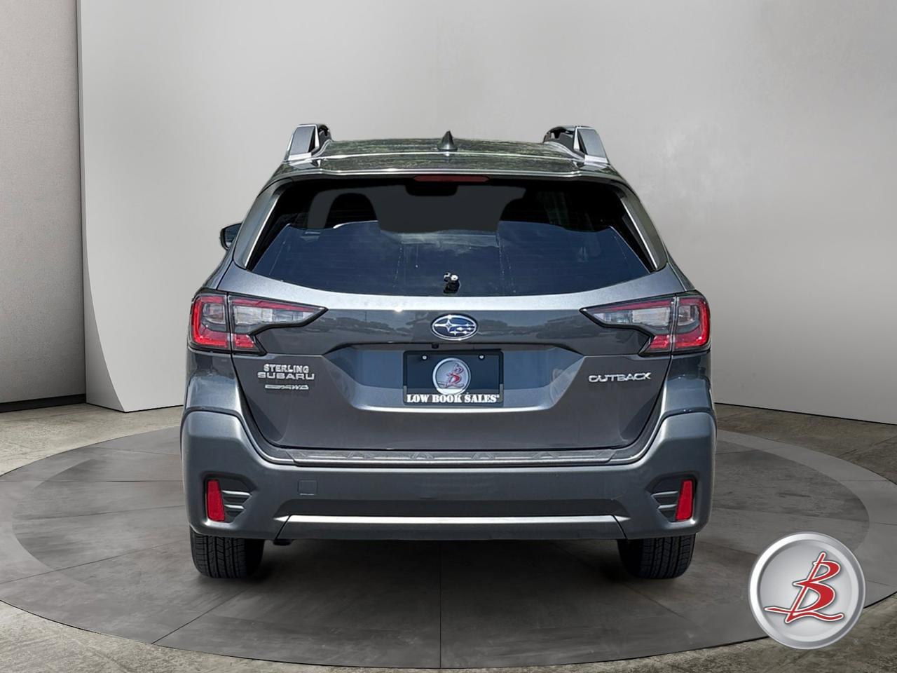2022 Subaru OUTBACK Premium Salt Lake City UT