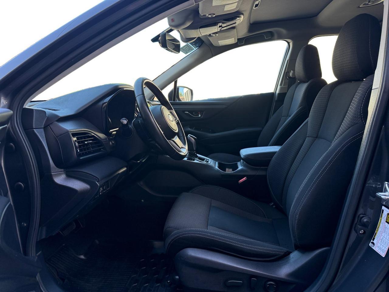 2022 Subaru OUTBACK Premium Salt Lake City UT