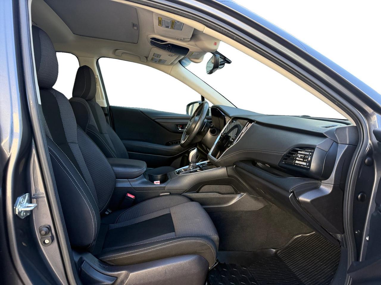 2022 Subaru OUTBACK Premium Salt Lake City UT