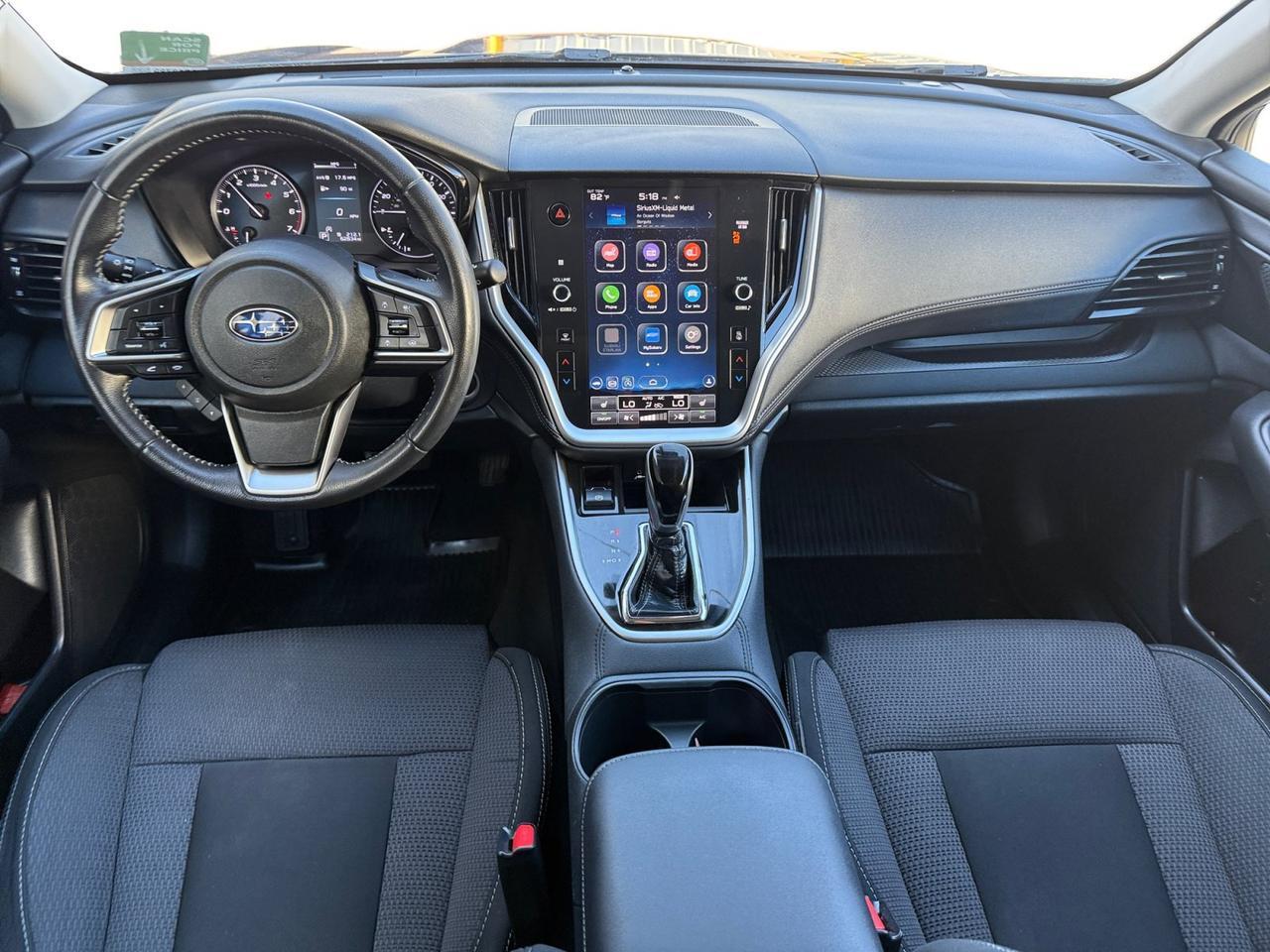 2022 Subaru OUTBACK Premium Salt Lake City UT