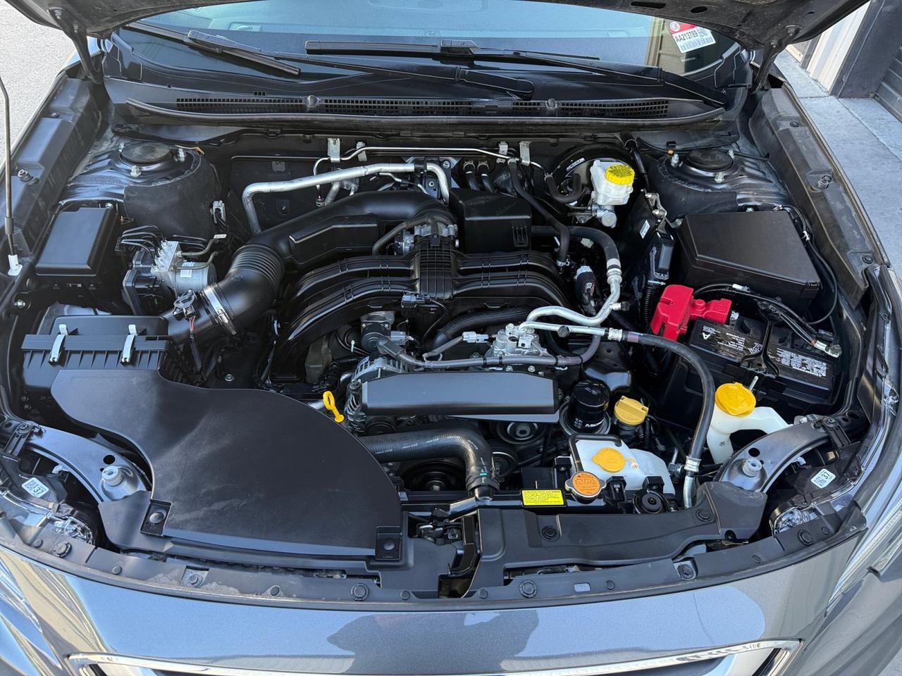 2022 Subaru OUTBACK Premium Salt Lake City UT