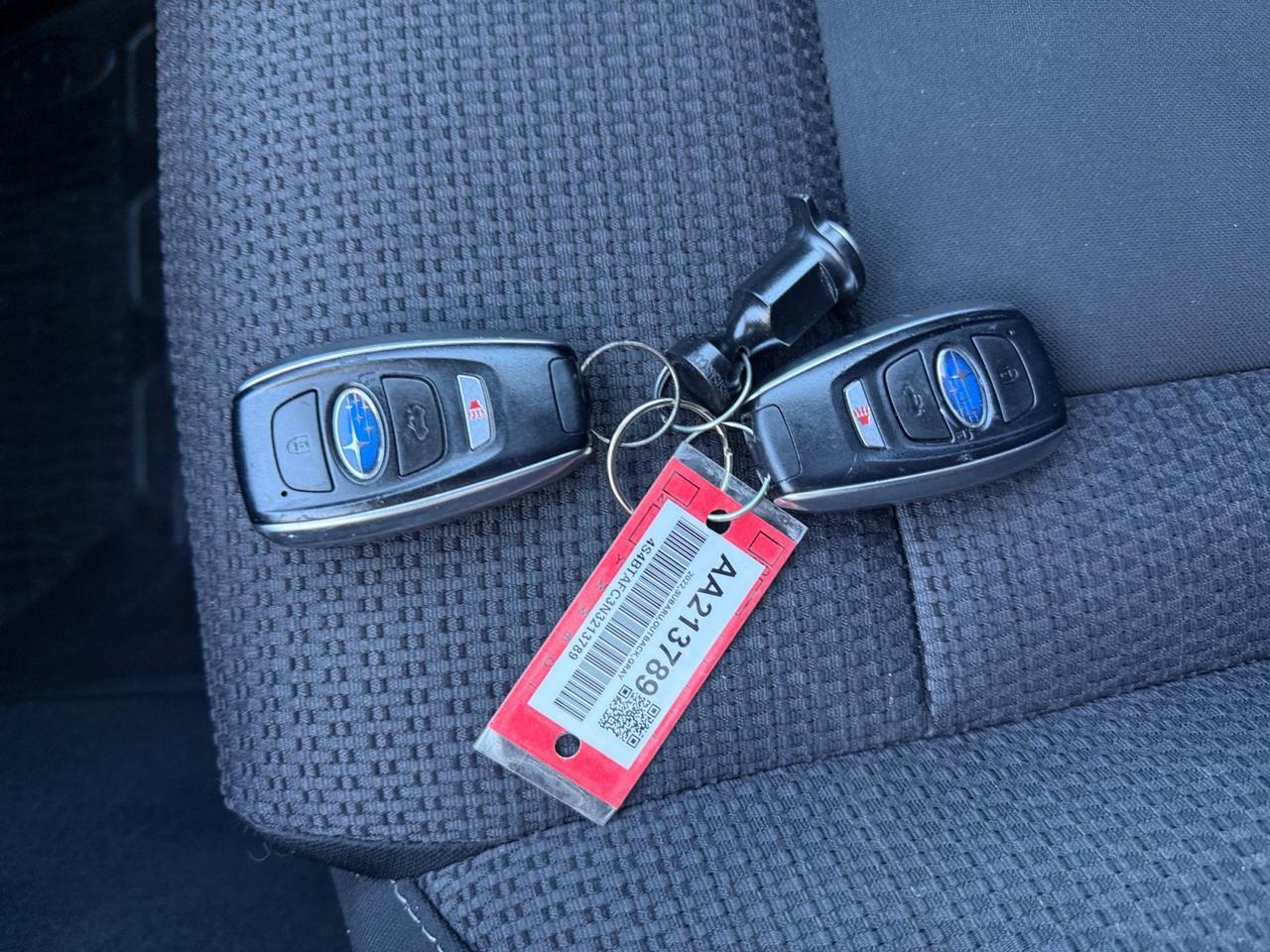 2022 Subaru OUTBACK Premium Salt Lake City UT