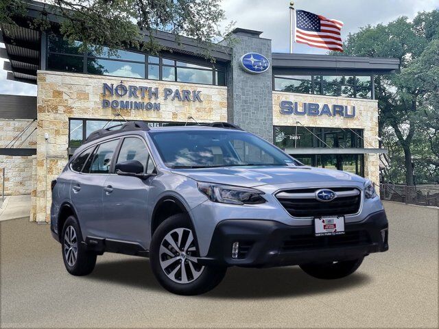 2022 Subaru Outback 2.5i San Antonio TX