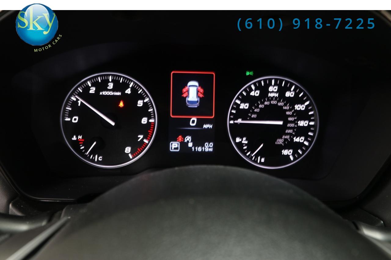 2022 Subaru Outback AWD Premium West Chester PA