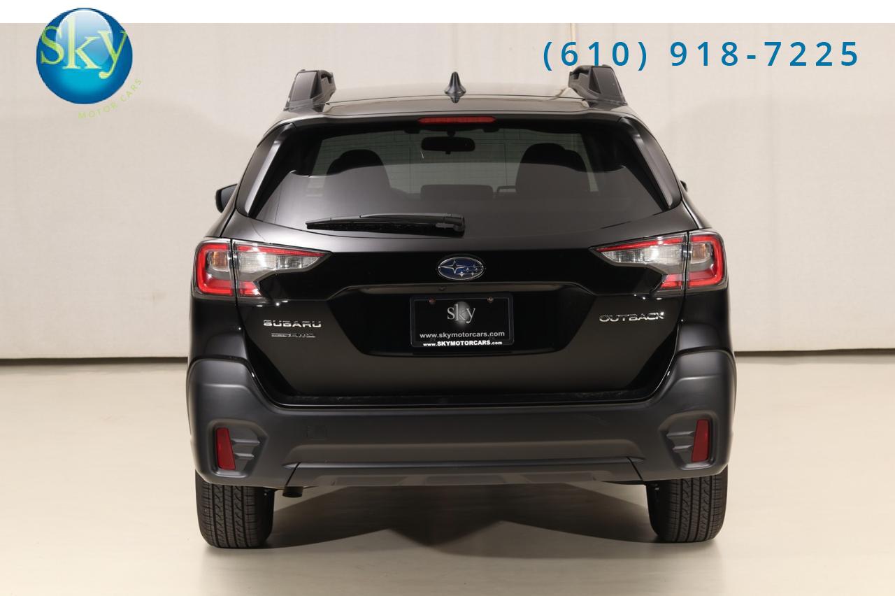 2022 Subaru Outback AWD Premium West Chester PA