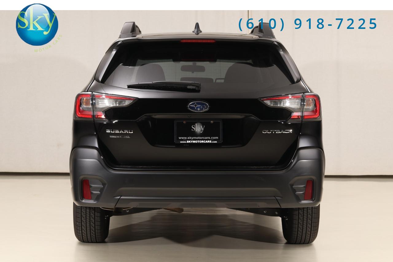 2022 Subaru Outback AWD Premium West Chester PA