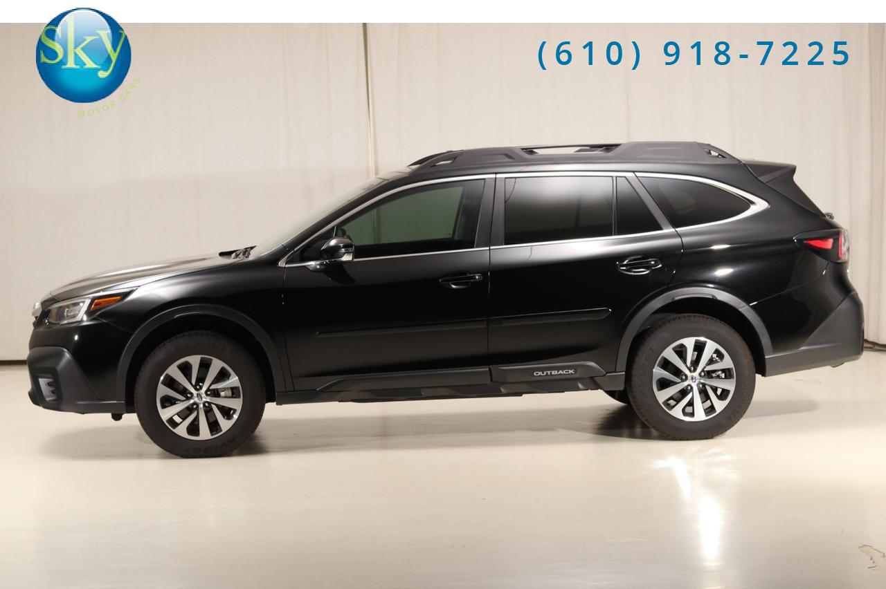 2022 Subaru Outback AWD Premium West Chester PA