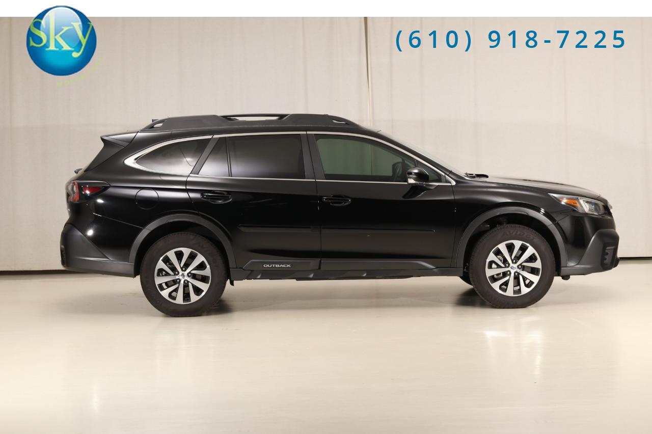 2022 Subaru Outback AWD Premium West Chester PA