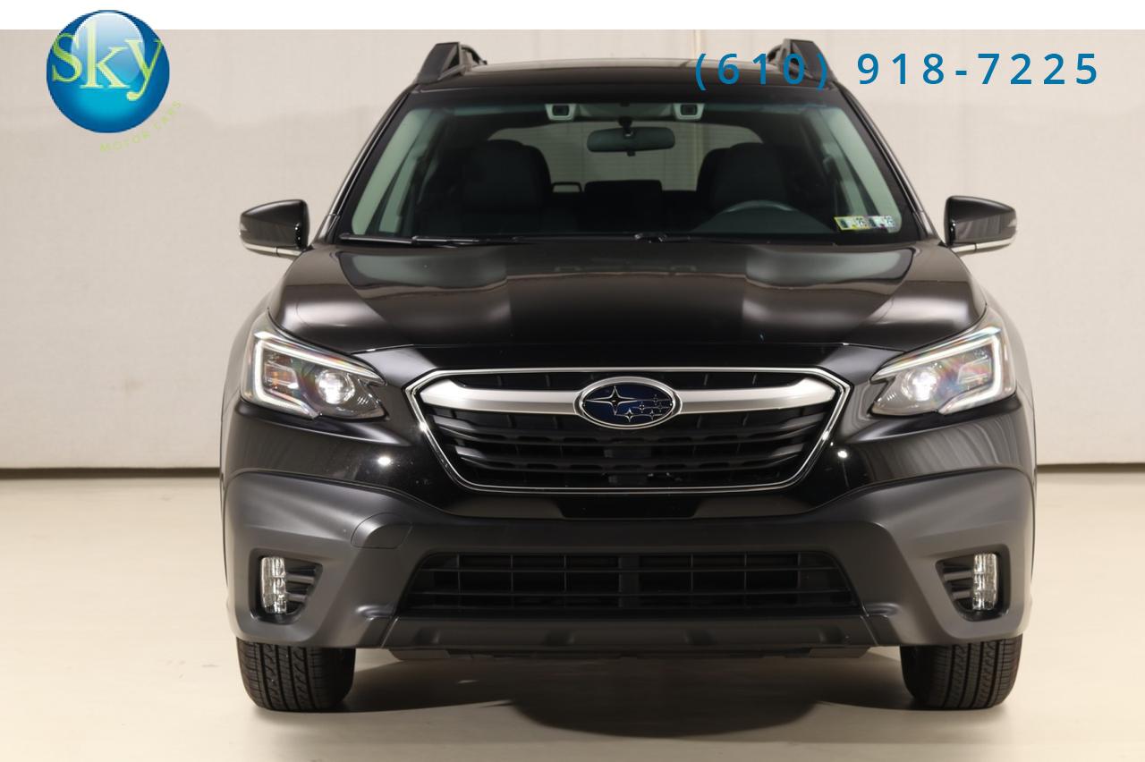 2022 Subaru Outback AWD Premium West Chester PA