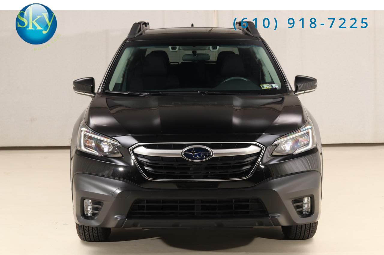 2022 Subaru Outback AWD Premium West Chester PA