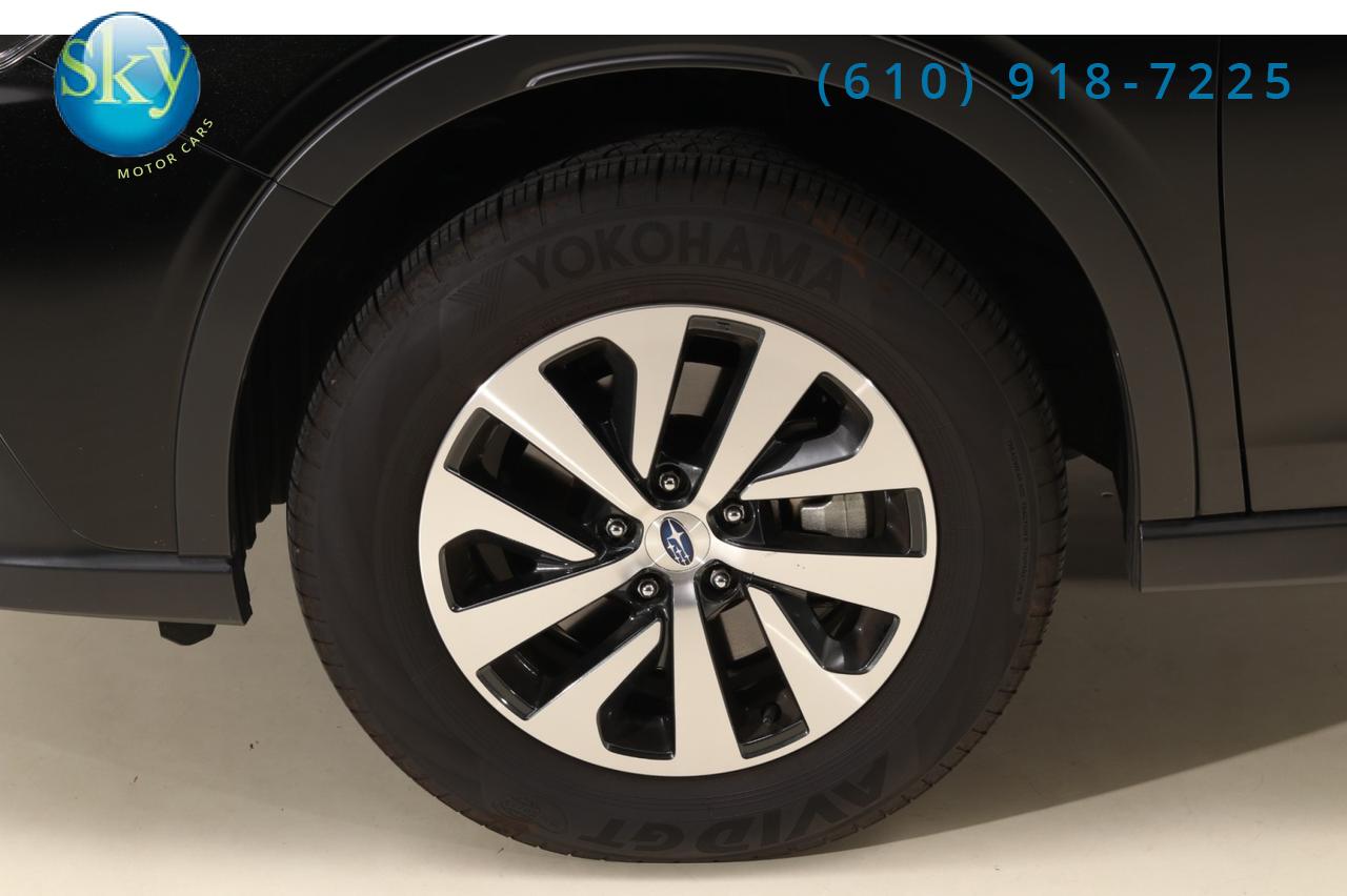 2022 Subaru Outback AWD Premium West Chester PA