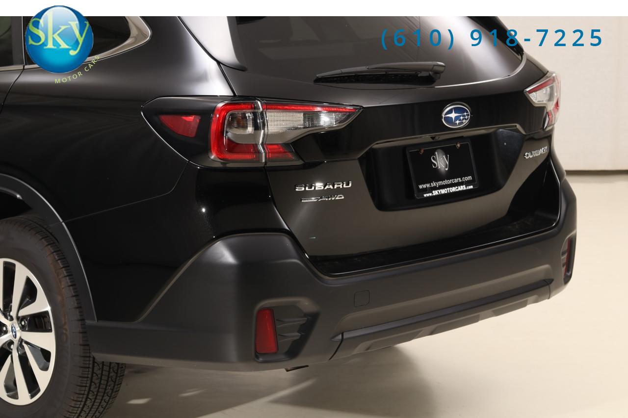 2022 Subaru Outback AWD Premium West Chester PA