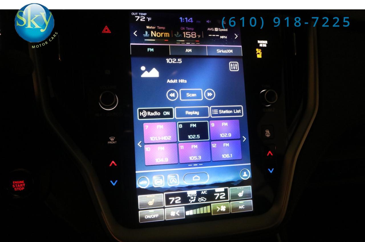 2022 Subaru Outback AWD Premium West Chester PA