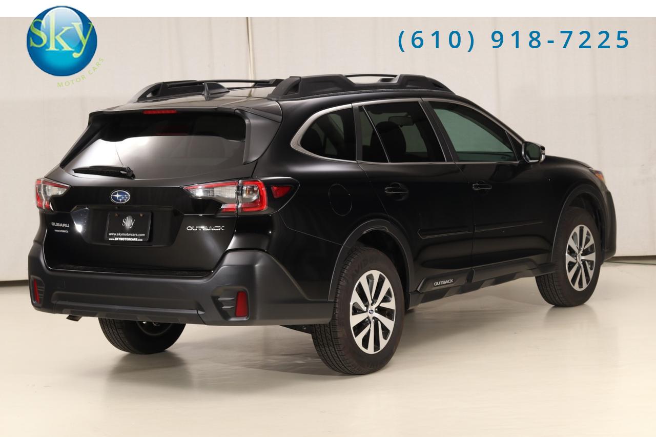 2022 Subaru Outback AWD Premium West Chester PA