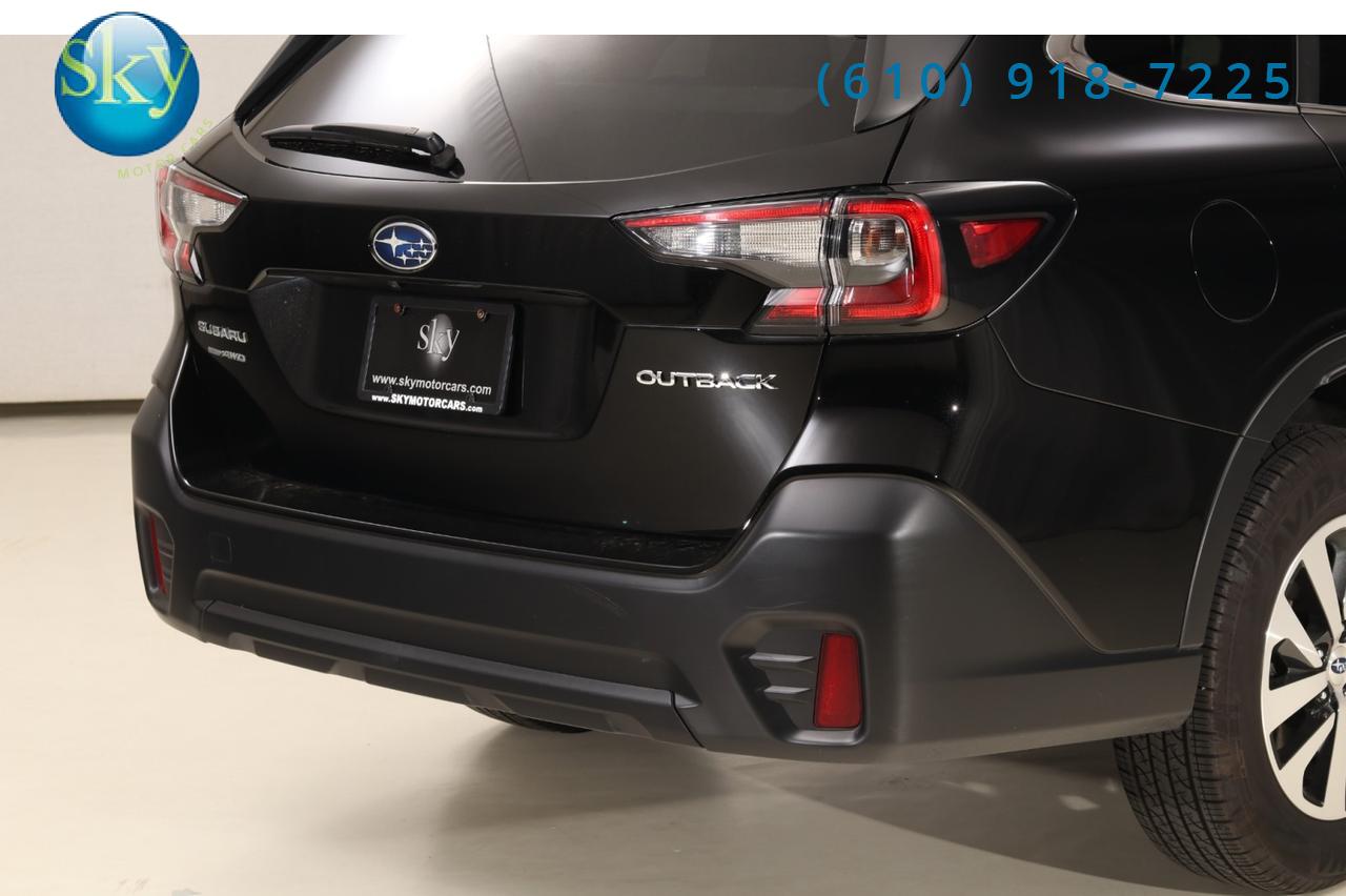 2022 Subaru Outback AWD Premium West Chester PA