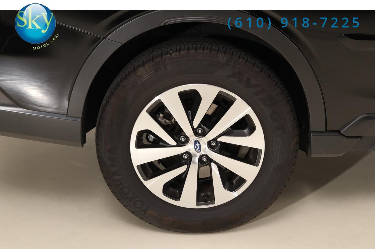 2022 Subaru Outback AWD Premium West Chester PA