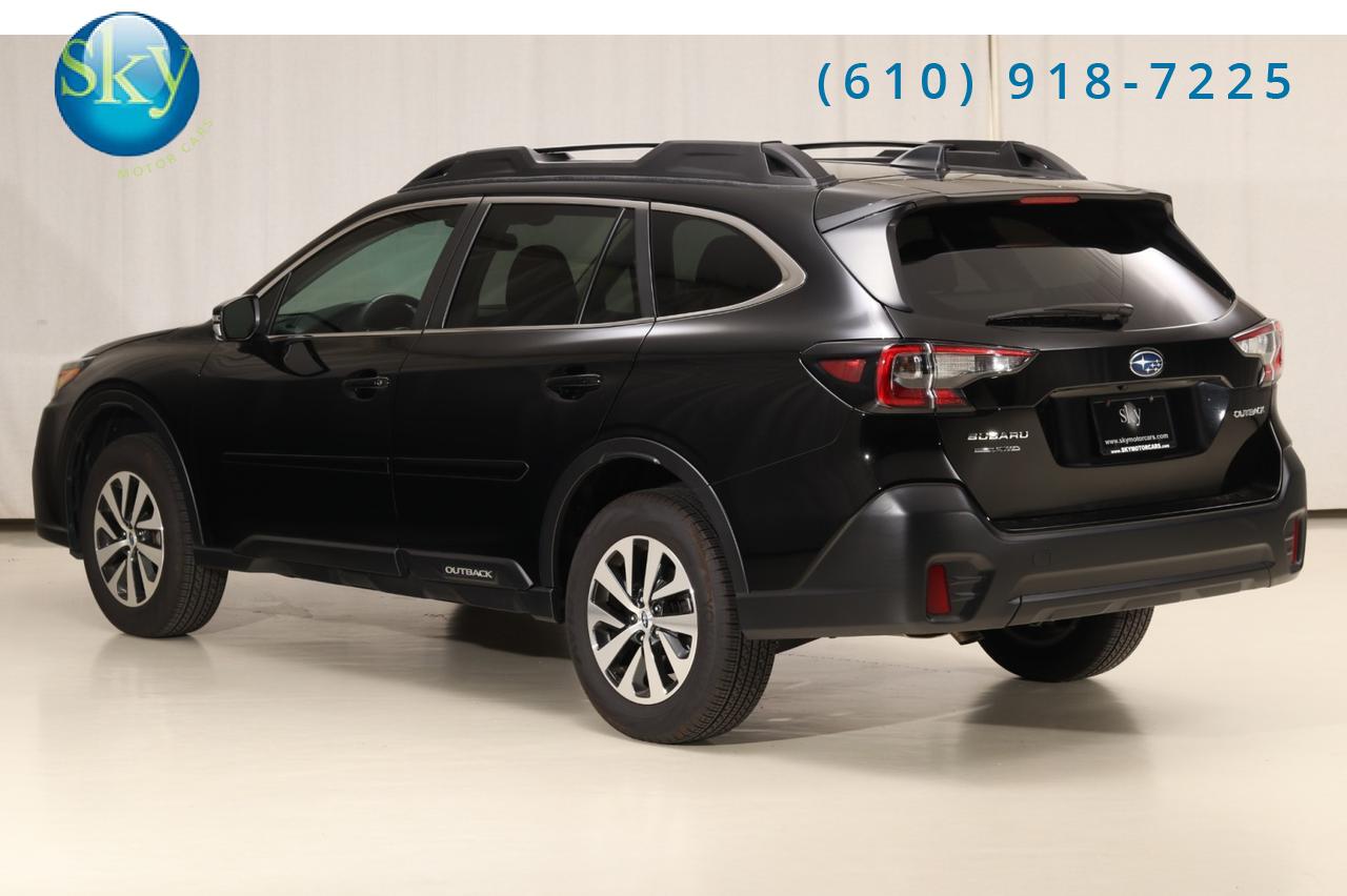 2022 Subaru Outback AWD Premium West Chester PA