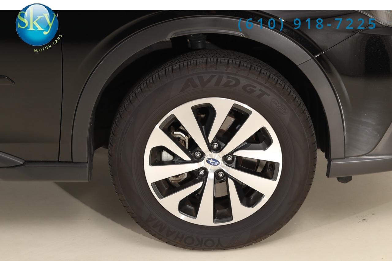 2022 Subaru Outback AWD Premium West Chester PA