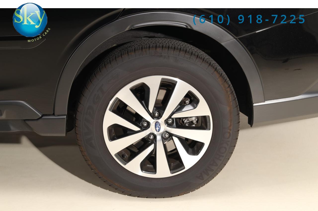2022 Subaru Outback AWD Premium West Chester PA