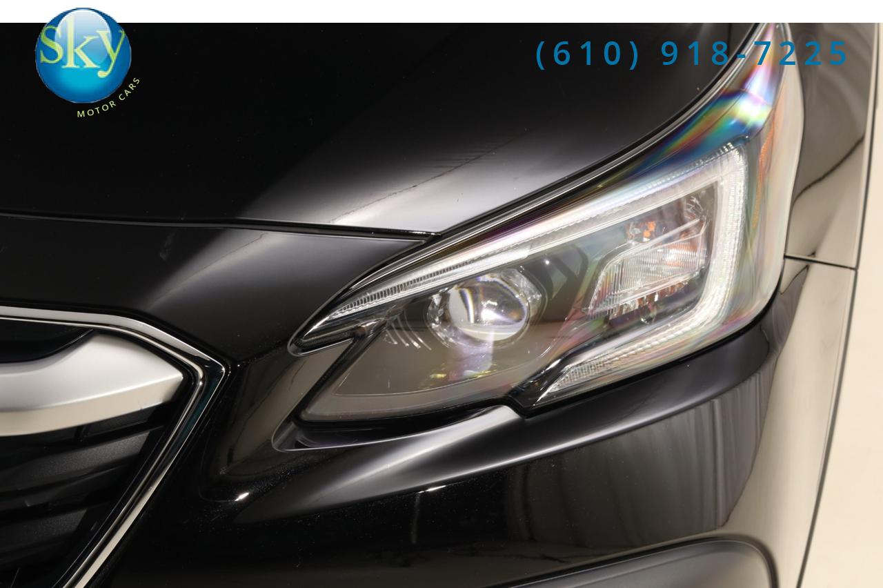 2022 Subaru Outback AWD Premium West Chester PA