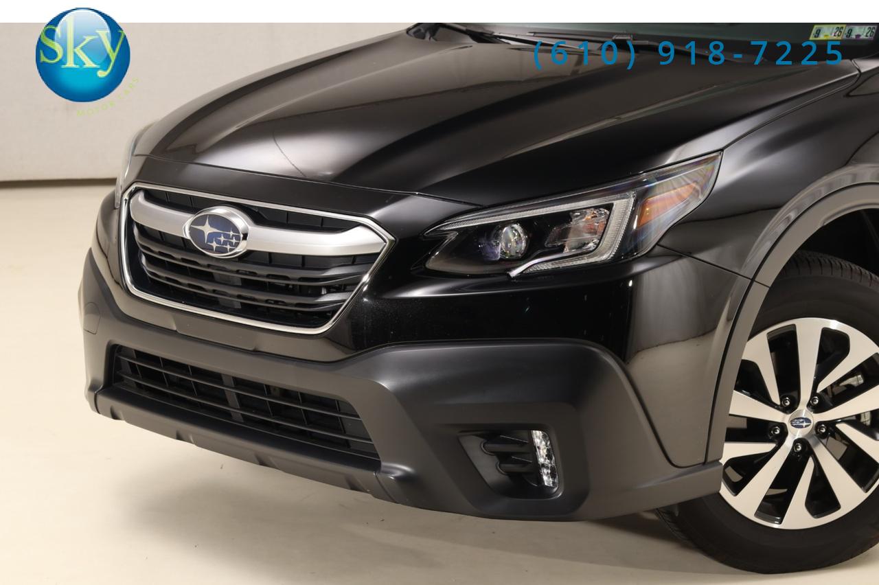 2022 Subaru Outback AWD Premium West Chester PA