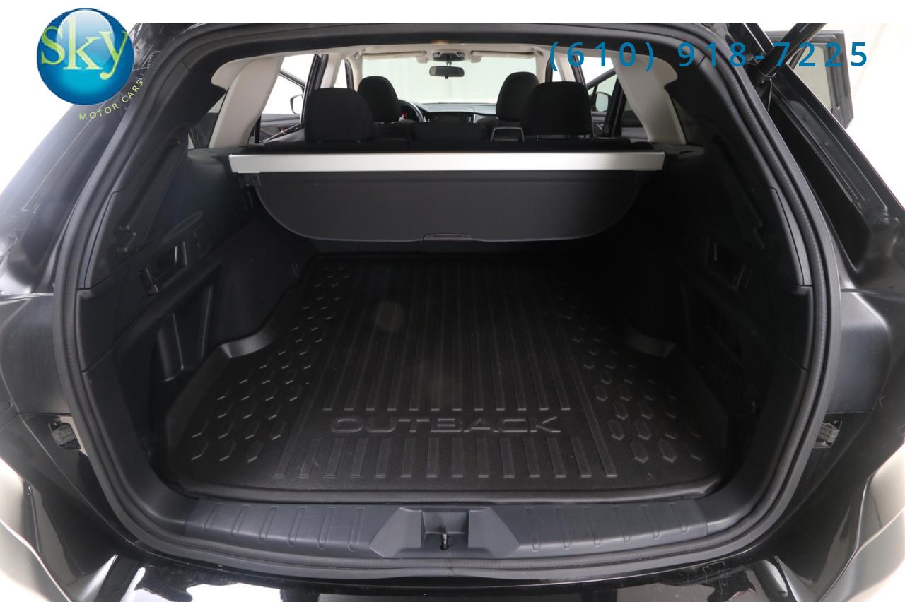 2022 Subaru Outback AWD Premium West Chester PA