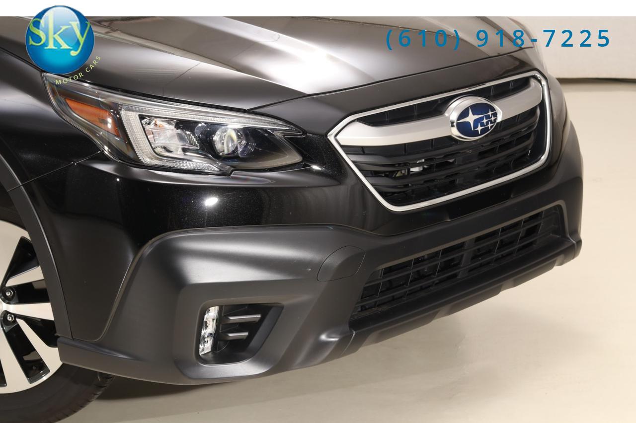 2022 Subaru Outback AWD Premium West Chester PA